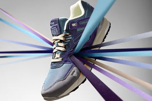 garbstore x reebok 2015 夏季联名系列