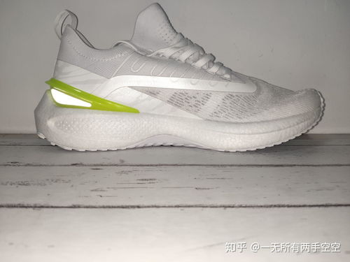 李宁 绝影 测试款 非市售款 30k 体验总结 比市售款更值得推荐